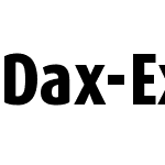 Dax