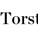 Torstar Display