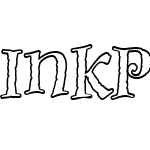 Ink Pot