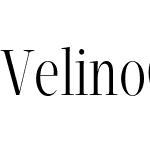 Velino Compressed Display