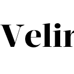 Velino Display