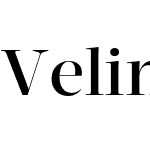 Velino Display