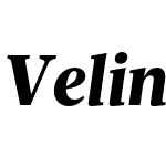 Velino Text