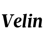 Velino Text