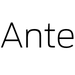 Antenna