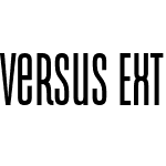 Versus