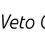 Veto Com