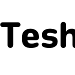 Teshrin AR+LT