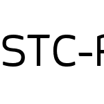 STC