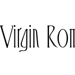 Virgin Roman