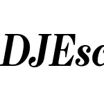 DJ5 Escrow