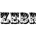 Zebrawood