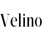 Velino Compressed Display