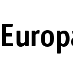 Europa Narrow