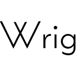 Wright Roman