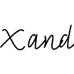 Xander