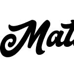 Mattoa