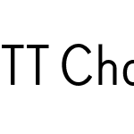 TT Chocolates Condensed