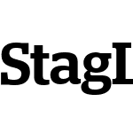 Stag LC TT Medium