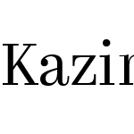 Kazimir Light