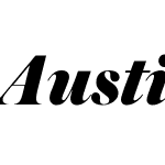 Austin Cy Web Fat