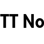 TT Norms Pro Condensed