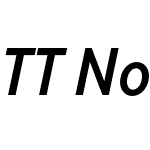 TT Norms Pro Condensed