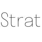 Stratos LC Web Thin