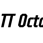 TT Octosquares Compressed