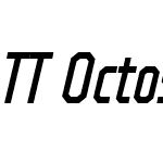 TT Octosquares Compressed