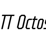TT Octosquares Compressed
