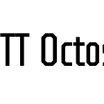 TT Octosquares Compressed