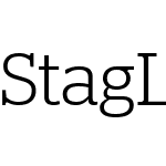 Stag LC TT Light