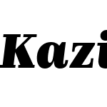 Kazimir Black