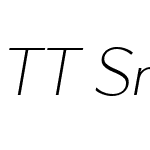 TT Smalls