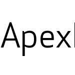 Apex New