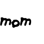 mom