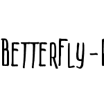 BetterFly-PP
