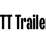 TT Trailers