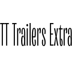 TT Trailers