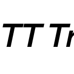 TT Travels