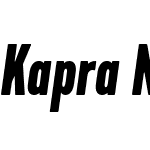 Kapra Neue Pro