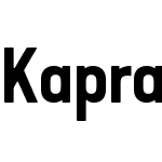 Kapra Neue Pro