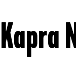 Kapra Neue Pro