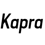 Kapra Neue Pro