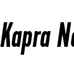 Kapra Neue Pro