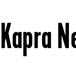 Kapra Neue Pro