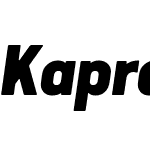 Kapra Neue Pro