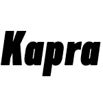 Kapra Neue Pro