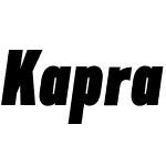 Kapra Neue Pro